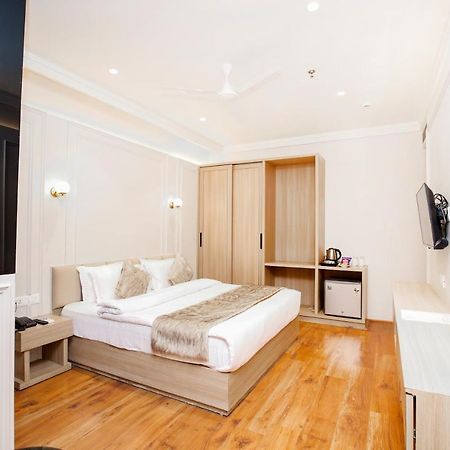 Hotel Euphoria Green Amritsar Zewnętrze zdjęcie