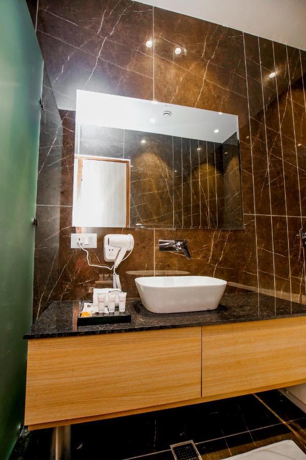 Hotel Euphoria Green Amritsar Zewnętrze zdjęcie