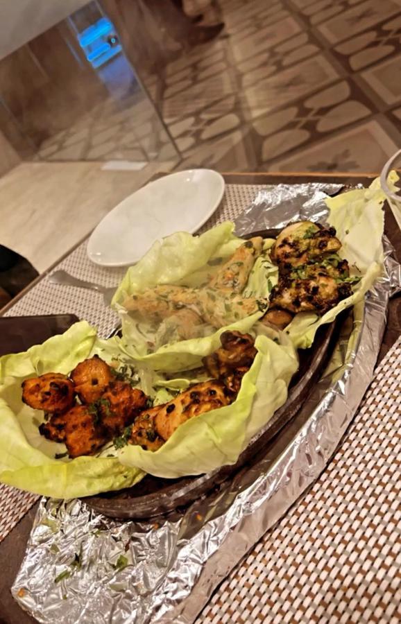Hotel Euphoria Green Amritsar Zewnętrze zdjęcie