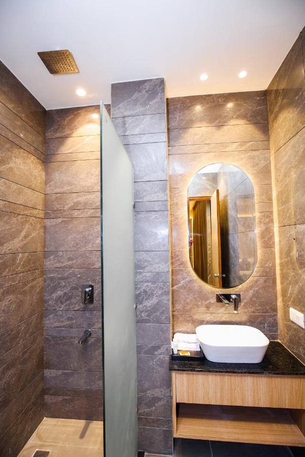Hotel Euphoria Green Amritsar Zewnętrze zdjęcie