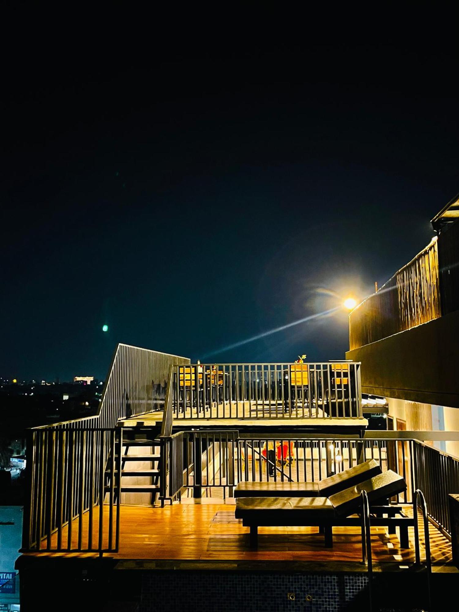 Hotel Euphoria Green Amritsar Zewnętrze zdjęcie