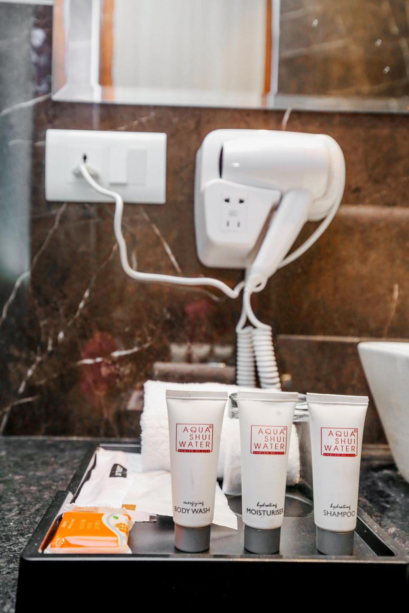 Hotel Euphoria Green Amritsar Zewnętrze zdjęcie