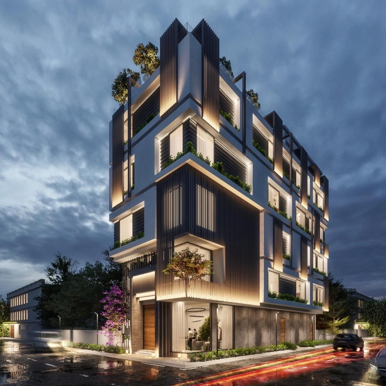Hotel Euphoria Green Amritsar Zewnętrze zdjęcie