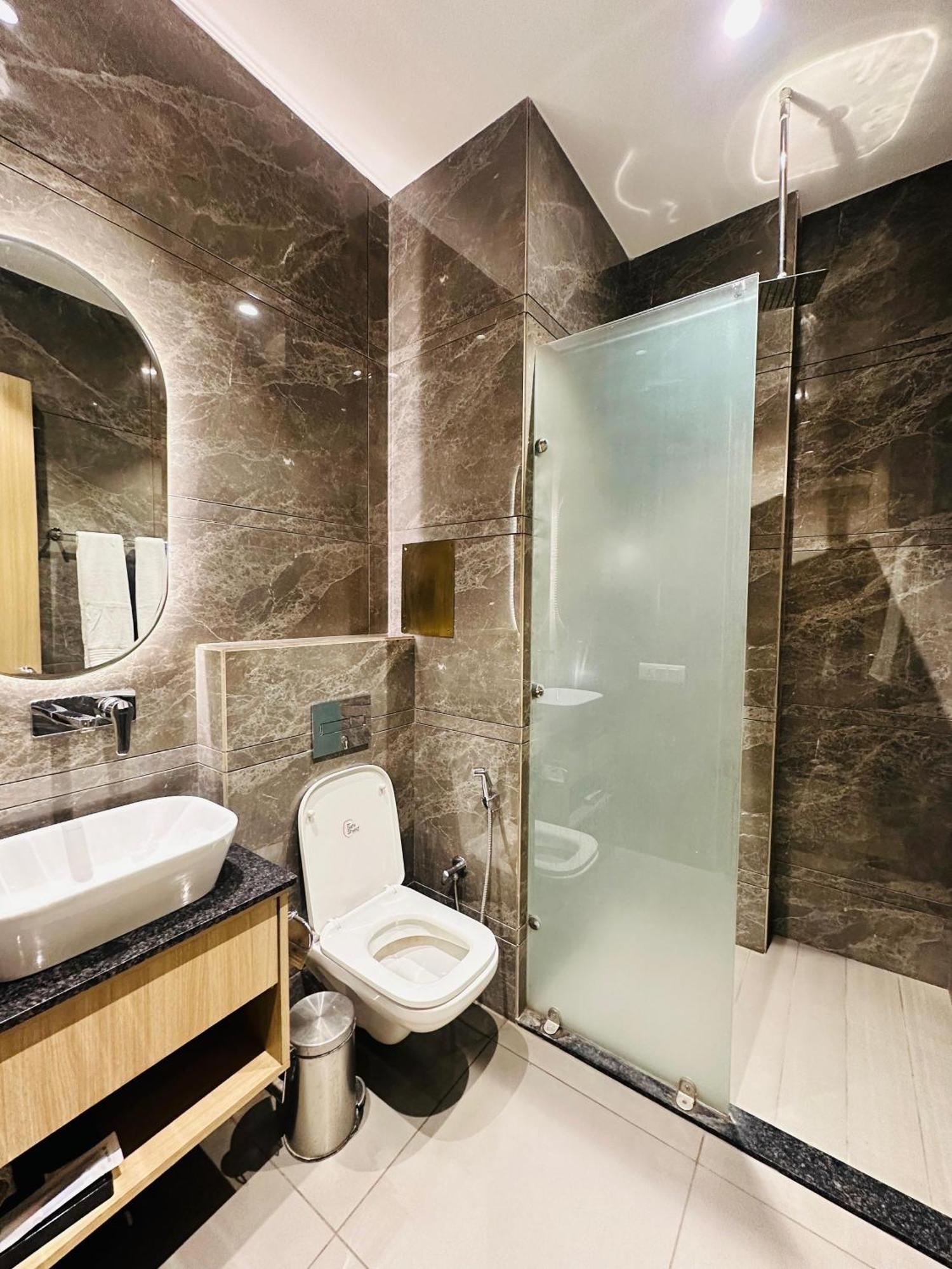 Hotel Euphoria Green Amritsar Zewnętrze zdjęcie